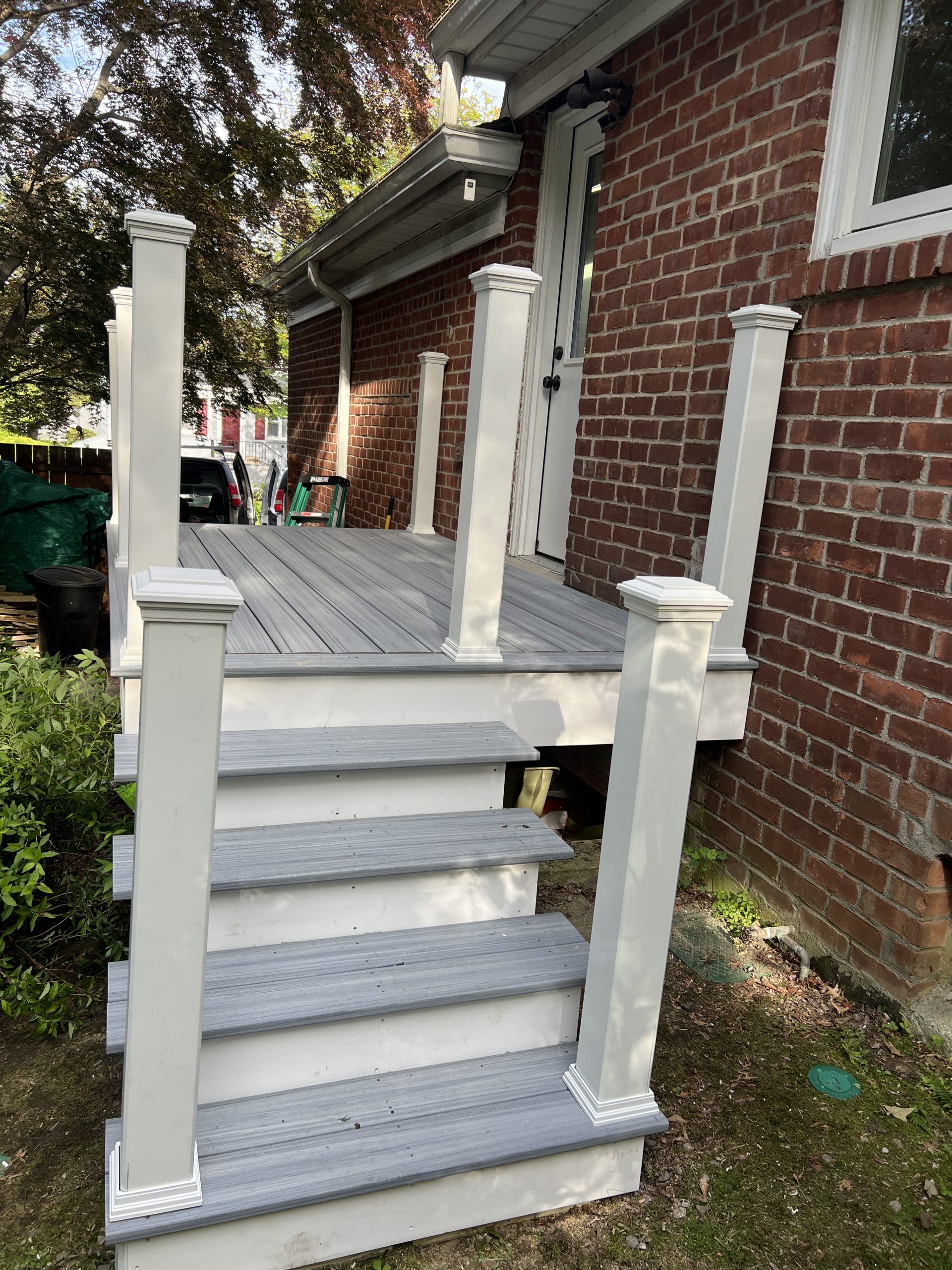 Commercial Painting Contractor in Bronx NY