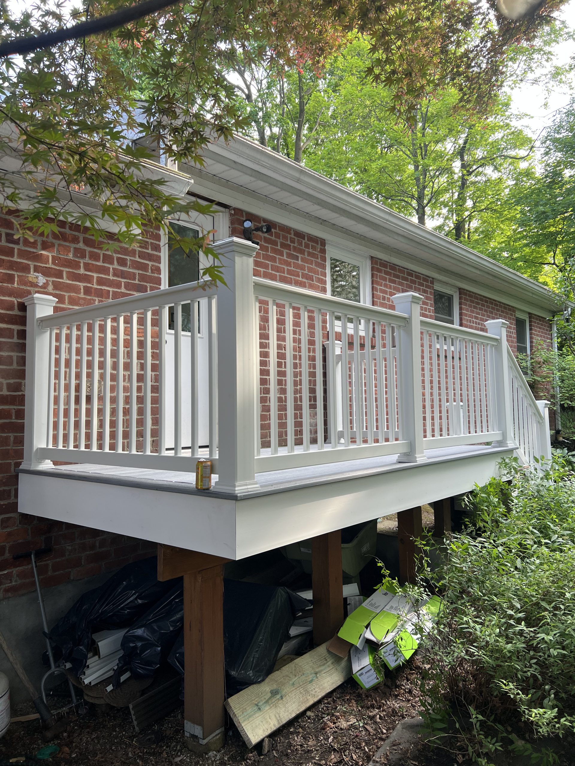 Commercial Painting Contractor in Bronx NY